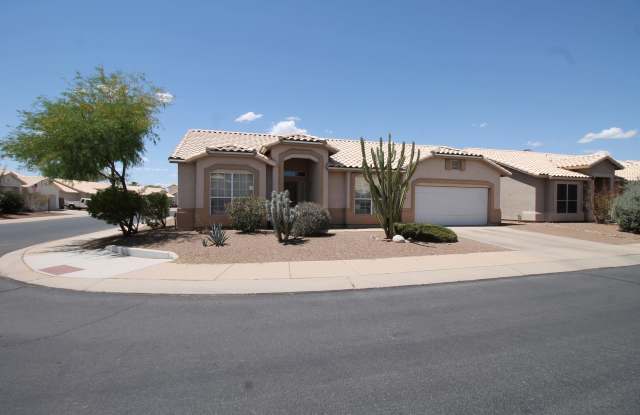 7138 West Rivulet Drive