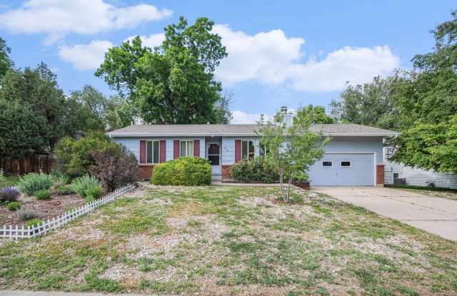 Updated 4-Bedroom Home in Village East – Available Now!