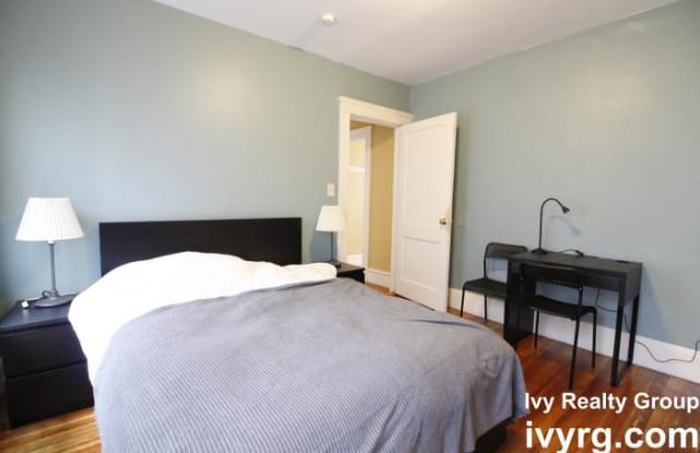 41 Clarendon Ave. - 41 Clarendon Avenue, Somerville, MA 02144