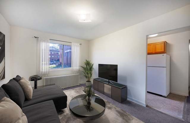 Photo of Fort Stanton Apartments