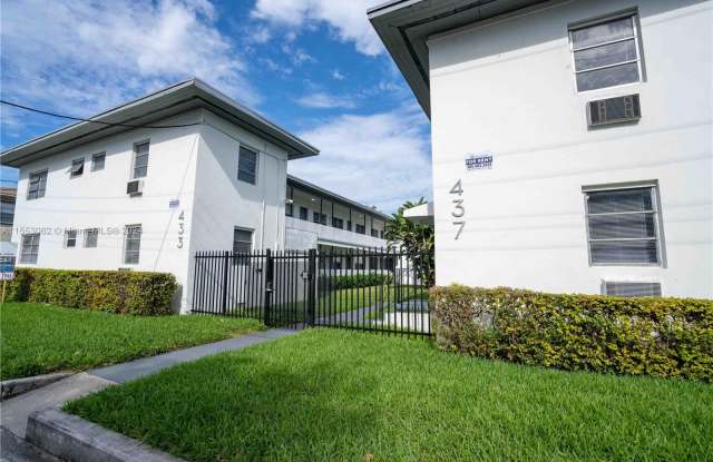 437 NE 82 ST - 437 Northeast 82nd Street, Miami, FL 33138