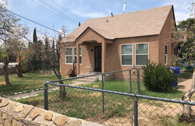 564 El Prado - 564 El Prado Avenue, Las Cruces, NM 88005