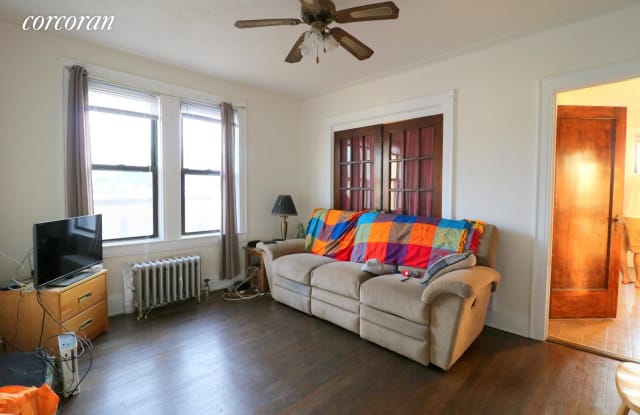 32-65 45th Street - 32-65 45th Street, Queens, NY 11103