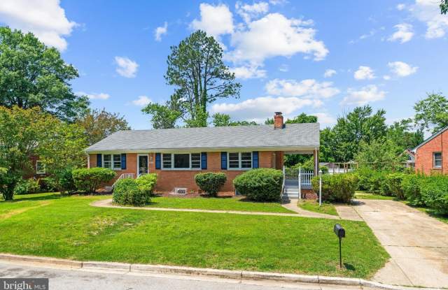 Photo of 5019 LELAND Drive