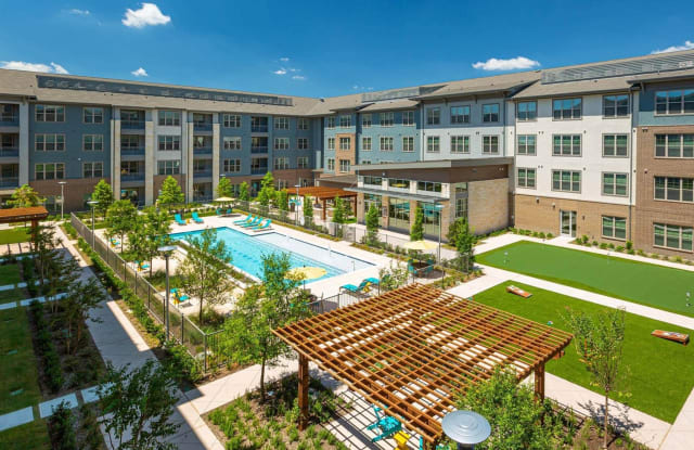 Photo of The Orchards at Market Plaza - Senior Housing