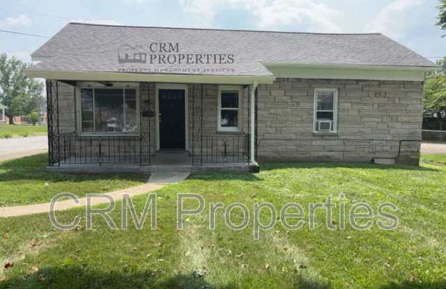 Photo of 1019 N Mccann St