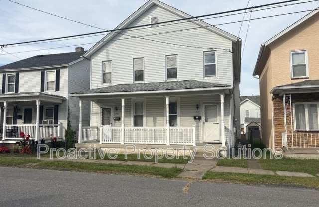 Photo of 718-720 Archbald St