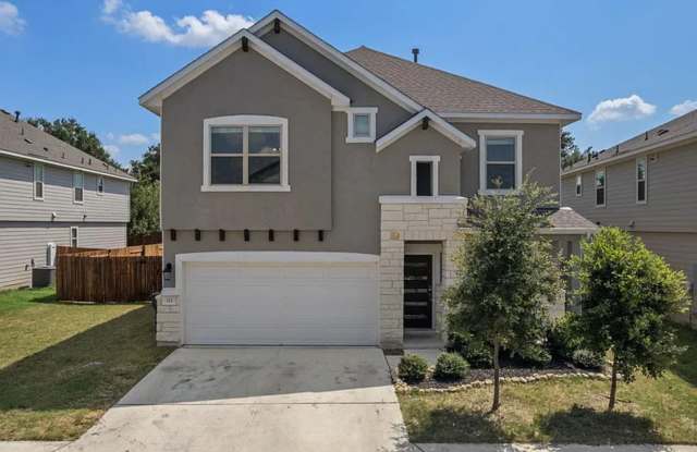 Spacious 4BR House in Georgetown