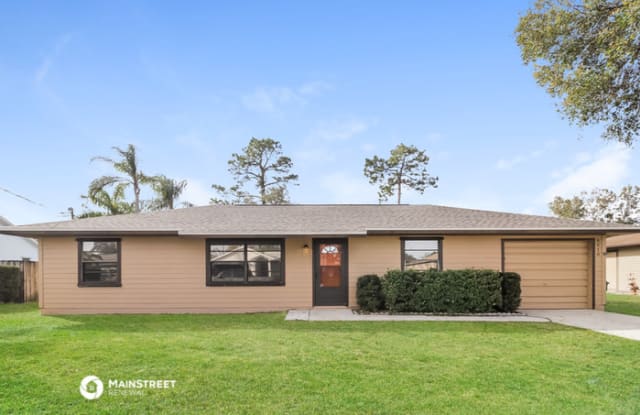 6210 Alderwood Avenue - 6210 Alderwood Avenue, Port St. John, FL 32927