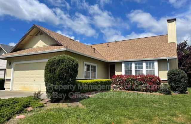 1409 Dandelion Way - 1409 Dandelion Way, Petaluma, CA 94954