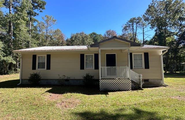 259 Peiffer Ave - 259 Peiffer Avenue, Wilmington, NC 28409