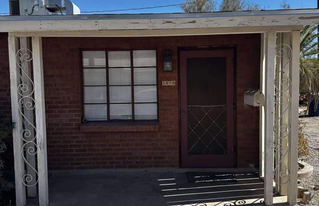 3579 East 3rd Street - 1