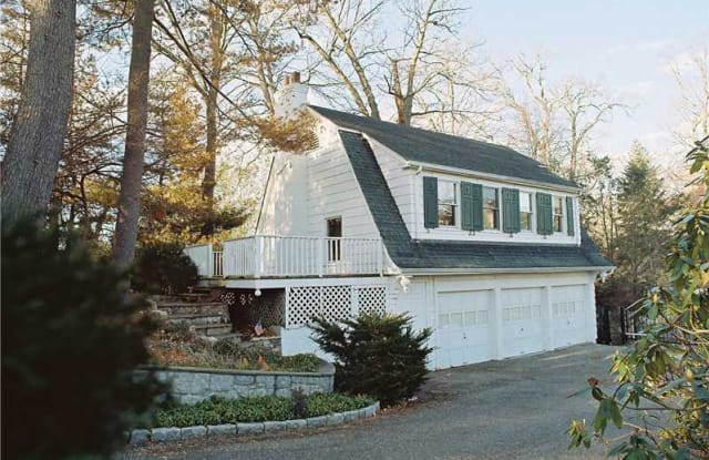 1 Indian Chase Drive - 1 Indian Chase Drive, Fairfield County, CT 06830