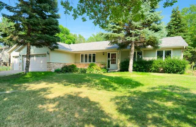 2739 Leyland Trail "furnished" 4 Br