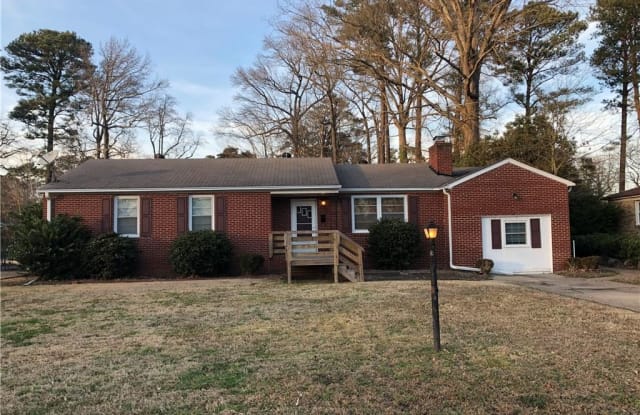 21 Roberta Drive - 21 Roberta Drive, Hampton, VA 23666