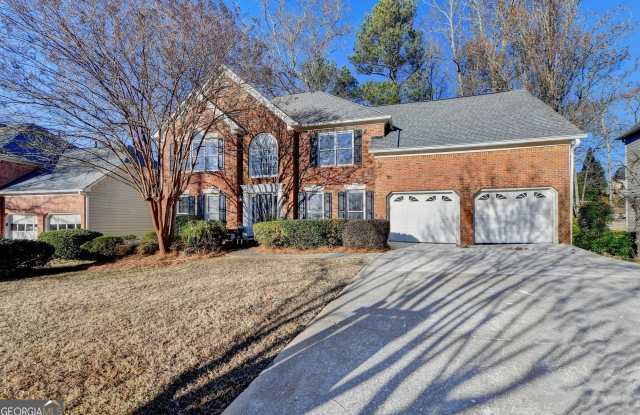 3777 Lance Bluff Lane - 3777 Lance Bluff Lane, Gwinnett County, GA 30097