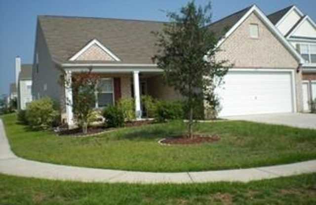 WELCOME TO MILLCREEK(CYPRESS RIDGE)