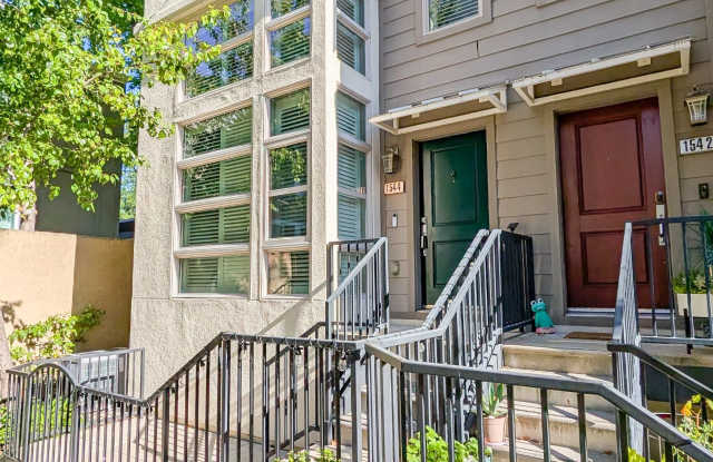 1544 Sunnyvale Avenue - 1