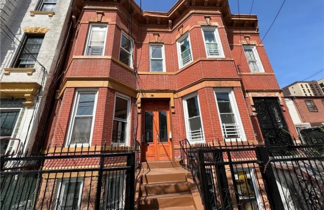 691 Cauldwell Avenue - 691 Cauldwell Avenue, Bronx, NY 10455