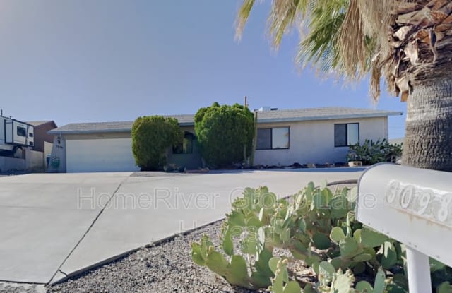 3098 Mcculloch Blvd N - 3098 Mcculloch Boulevard North, Lake Havasu City, AZ 86403