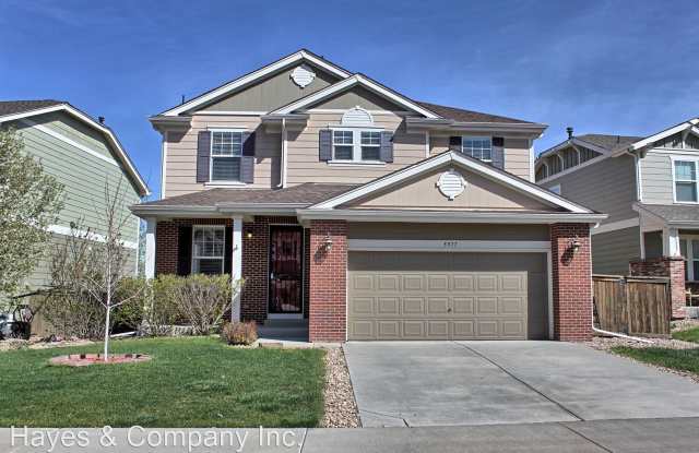 5977 Raleigh Cir.