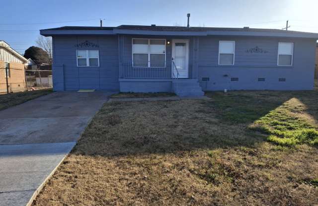 2611 Northwest 46th Place