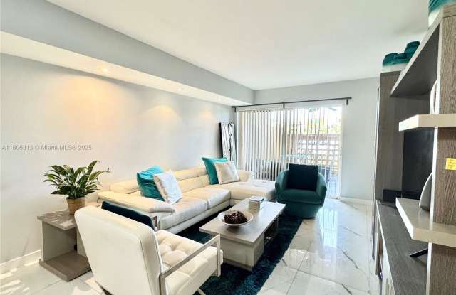 9701 Fontainebleau Boulevard