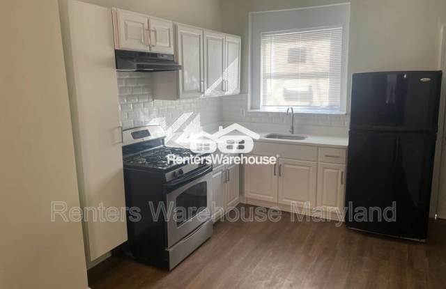 Photo of 2557 W Baltimore st