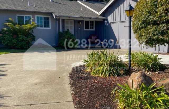 1817 Sereno Dr - 1817 Sereno Drive, Vallejo, CA 94589