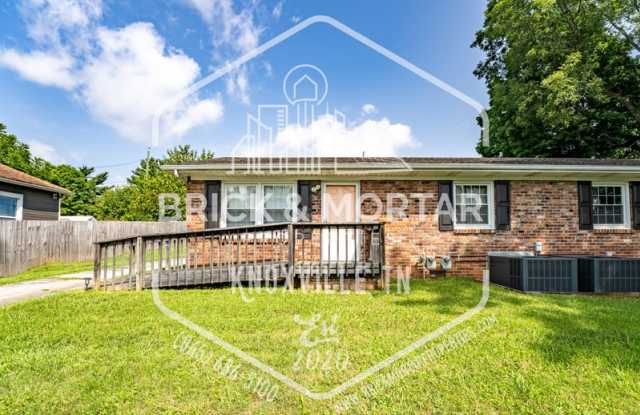 Photo of 2407 Holbrook Drive