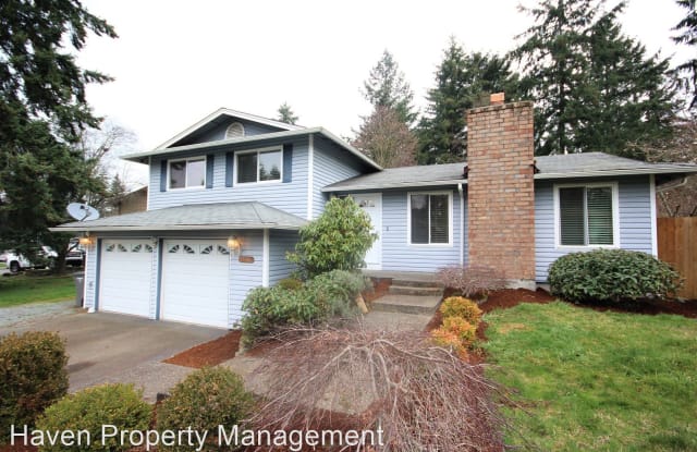 33304 33rd PL SW - 33304 33rd Pl SW, Federal Way, WA 98023