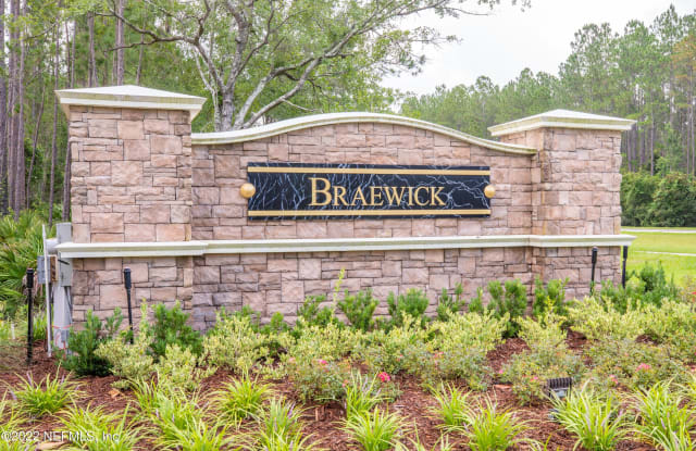 44 SCOTCH PEBBLE DR - 44 Scotch Pebble Drive, St. Johns County, FL 32259