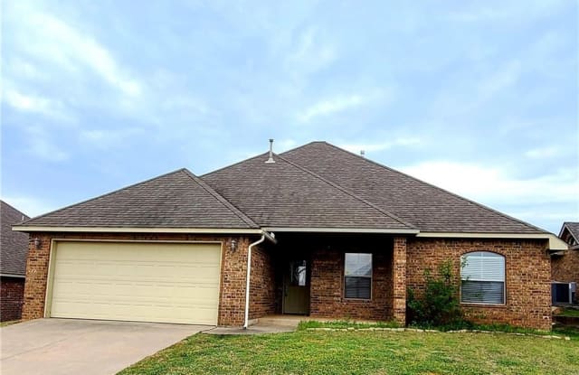 12794 SE 20th Street - 12794 Southeast 20th Street, Midwest City, OK 73020