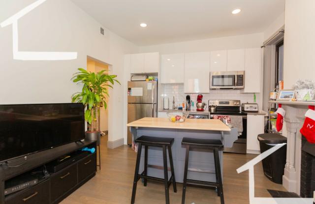 Charming 3 Bedroom-No Broker Fee