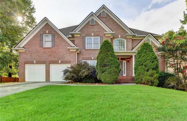 2415 Summit Oaks Court - 2415 Summit Oaks Court, Gwinnett County, GA 30043