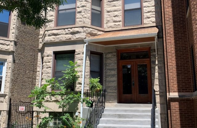 1420 West Foster Avenue - 1420 West Foster Avenue, Chicago, IL 60640