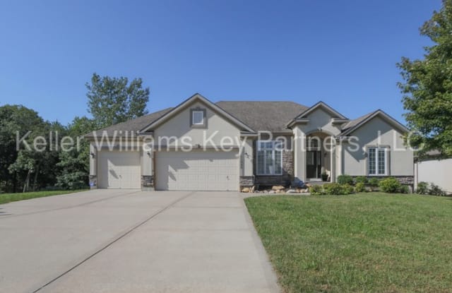 11035 Cernech Road - 11035 Cernech Avenue, Kansas City, KS 66109