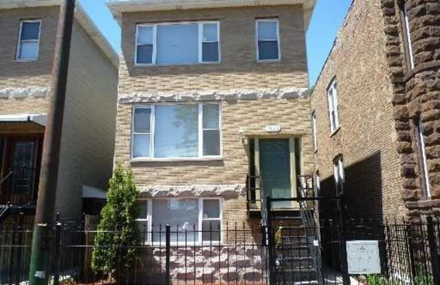 Photo of 1550 S Homan Avenue