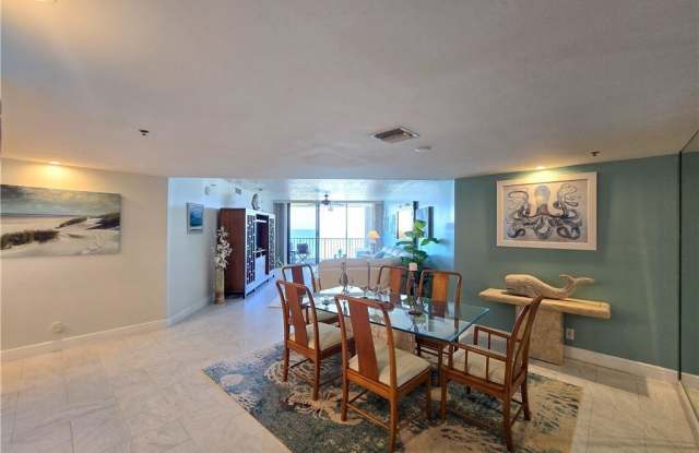 3120 N HIGHWAY A1A 1302