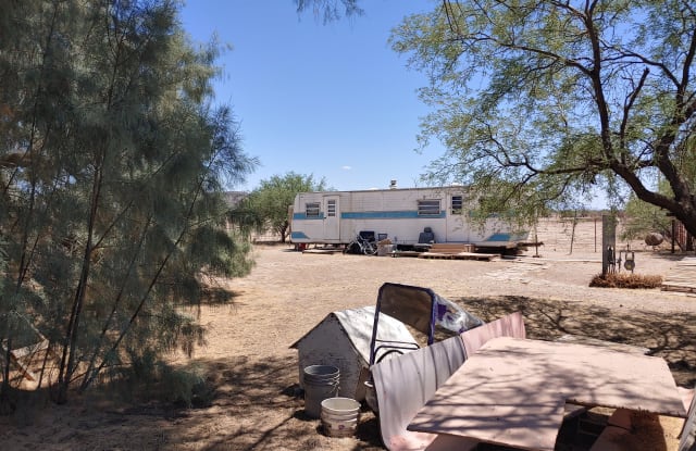 7061 South Headley Avenue - 7061 South Headley Avenue, Pima County, AZ 85746