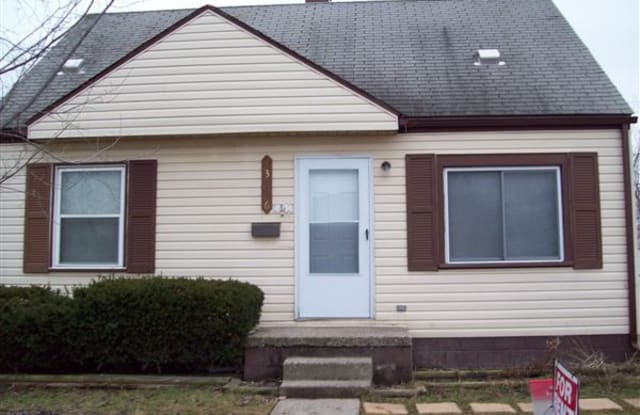 13126 Sherman Ave - 13126 Sherman Avenue, Warren, MI 48089