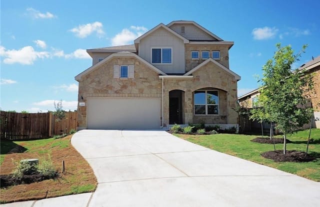 1308 Camino Court - 1308 Camino Court, Leander, TX 78641