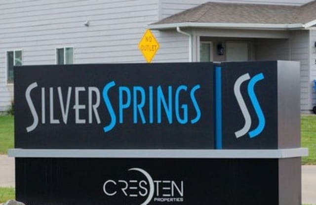 Silver Springs photos photos