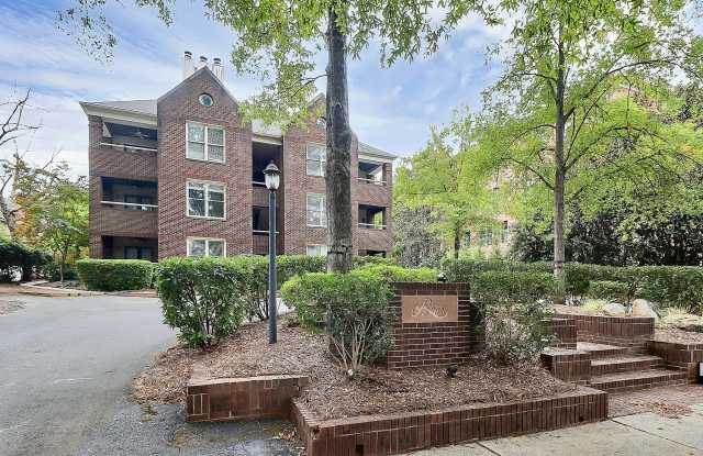 Photo of 2220 Roswell Avenue - 1Unit A