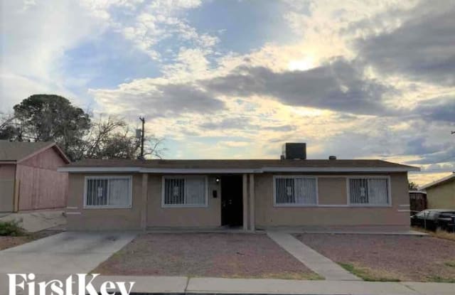 2716 Sword Street - 2716 Sword Street, North Las Vegas, NV 89030