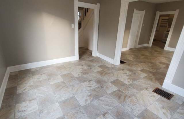 4 Bedroom Single Family