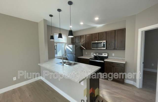 Photo of 1720 South 14th Street West