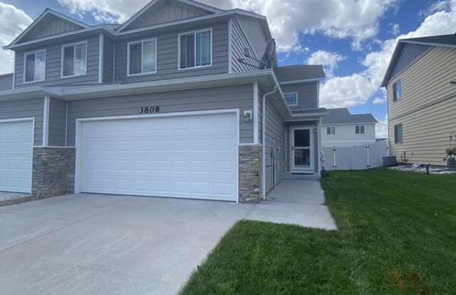3808 Raindancer Trail - 1