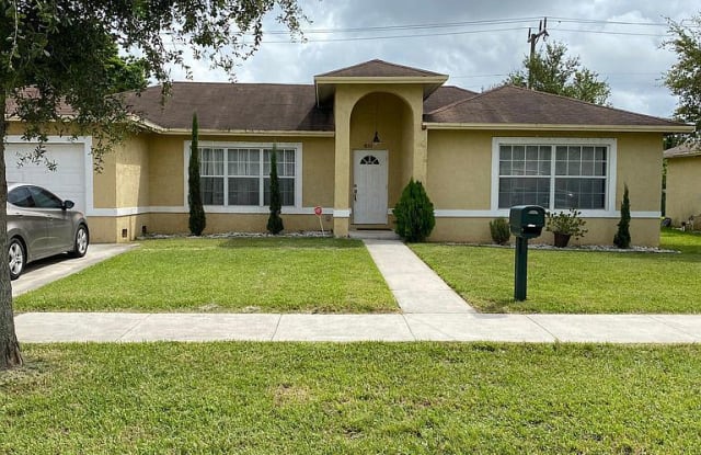 18111 NW 5th Ave - 18111 Northwest 5th Avenue, Miami Gardens, FL 33169