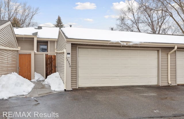 12346 Drake Street NW - 12346 Drake Street Northwest, Coon Rapids, MN 55448